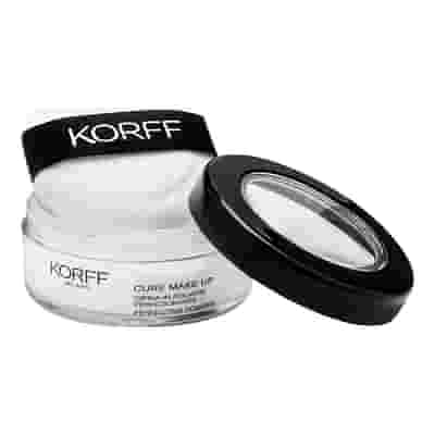 KORFF CURE MAKE UP CIPRIA IN POLVERE PERFEZIONANTE