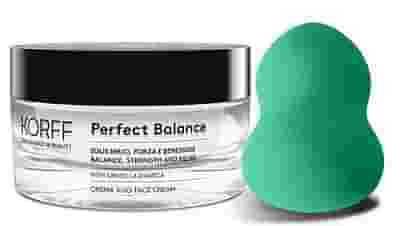 KORFF PERFECT BALANCE CREMA VISO 24 ORE 50 ML