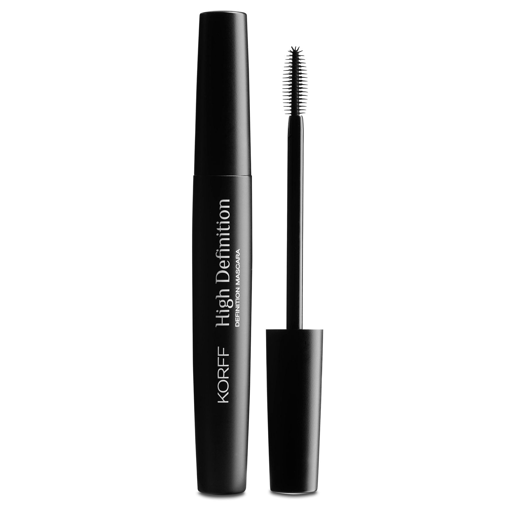 Korff Make Up Mascara High Definition