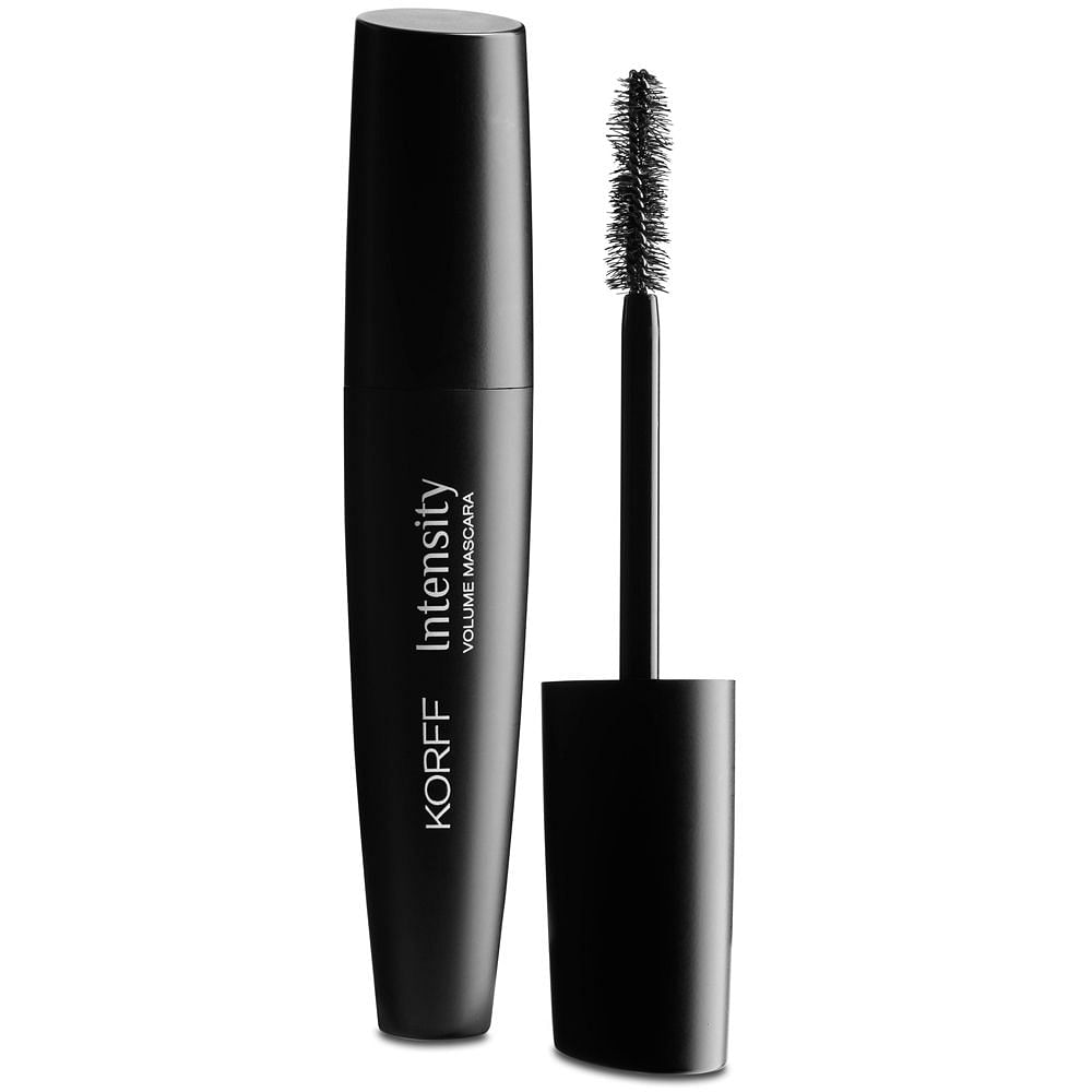 Korff Make Up Mascara Intensity Volume