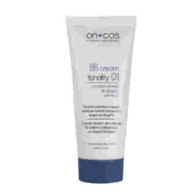 ONCOS BB CREAM CREMA GIORNO PELLE UNIFORME 40 ML
