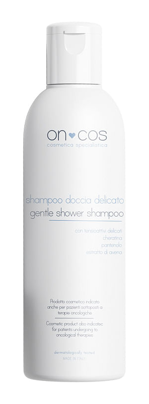 Oncos Shampoo Doccia 250 Ml