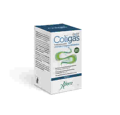 COLIGAS FAST 50 CAPSULE