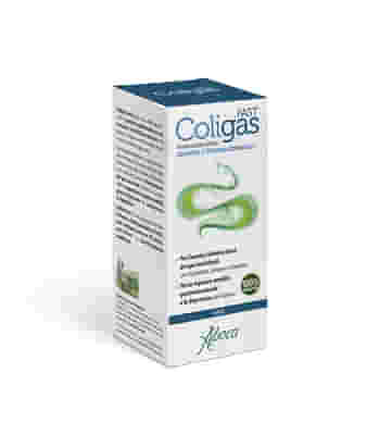 COLIGAS FAST GOCCE 75 ML