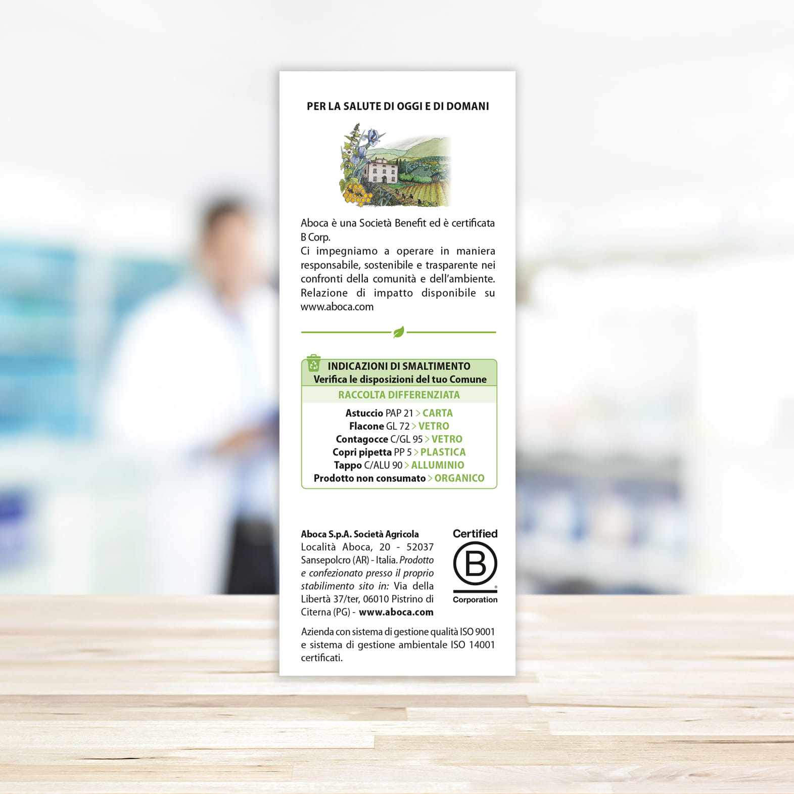 COLIGAS FAST GOCCE 75 ML