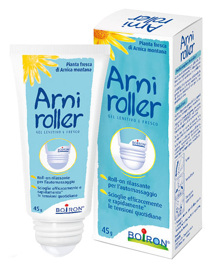 Arniroller Roll On Gel 45 G