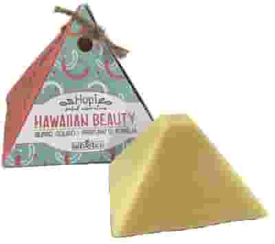 HOPI  HAWAIIAN BEAUTY 50 G BURRO SOLIDO VISO/CORPO/MANI