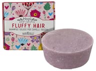 HOPI FLUFFY HAIR CAPELLI SECCHI SHAMPOO SOLIDO 70 G