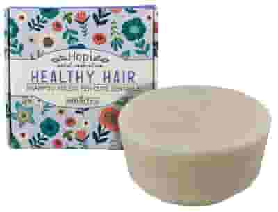 HOPI HEALTHY HAIR CAPELLI SENSIBILI SHAMPOO SOLIDO 70 G