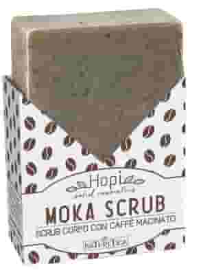 HOPI MOKA SCRUB CORPO 100 G