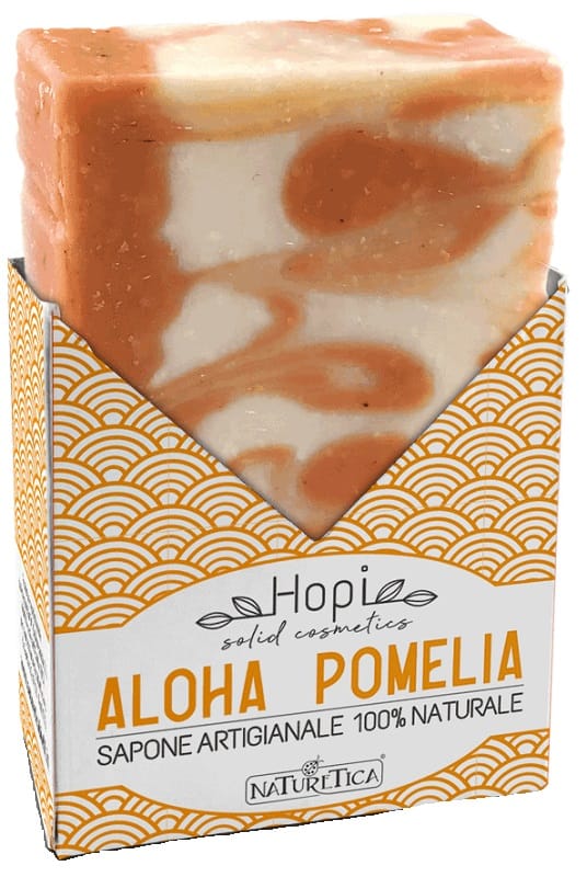 HOPI SAPONE ALOHA POMELIA 100 G