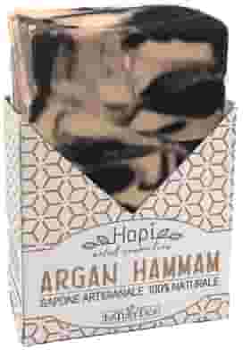 HOPI SAPONE ARGAN HAMMAM 100 G