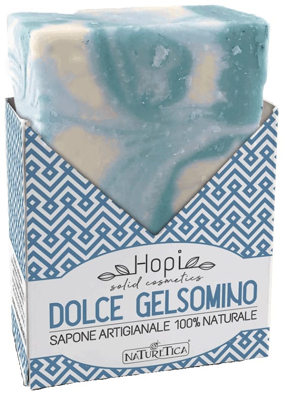 HOPI SAPONE DOLCE GELSOMINO 100 G