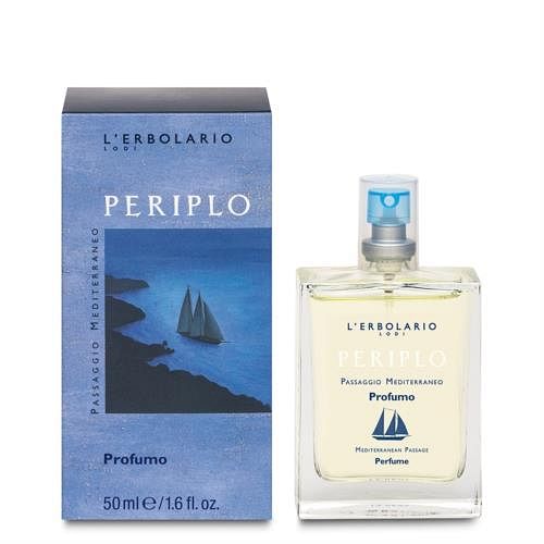 Periplo Profumo 50 Ml