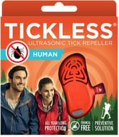 TICKLESS HUMAN ADULTI ORANGE