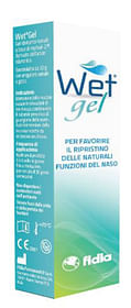 Wet Gel 20 G