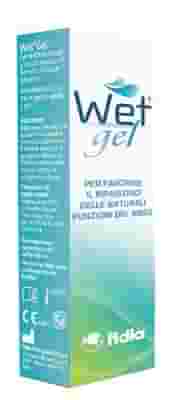 WET GEL 20 G