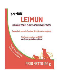 Petmod Leimun 100 G