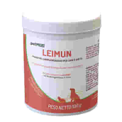 PETMOD LEIMUN 100 G