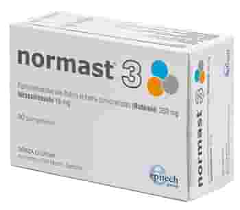 NORMAST 3 90 COMPRESSE