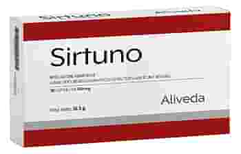 SIRTUNO 30 CAPSULE