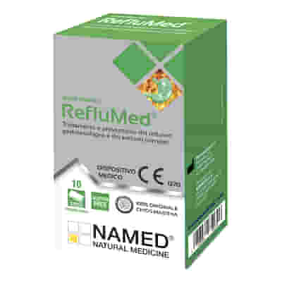 REFLUMED DM ANANAS 10 STICK