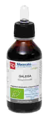 GALEGA TINTURA MADRE 100 ML BIO