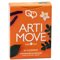 ARTIMOVE OMEOSTAT 30 COMPRESSE