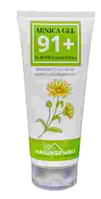 NATURGEWALT ARNICA GEL 91+ 200 ML