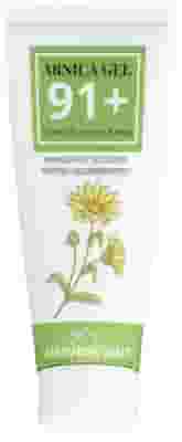 NATURGEWALT ARNICA GEL 91+ 200 ML