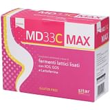 MD33 C MAX 21 MINIBRIK DA 10 ML FITODAL