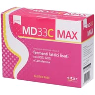 MD33 C MAX 21 MINIBRIK DA 10 ML FITODAL