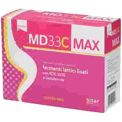 MD33 C MAX 21 MINIBRIK DA 10 ML FITODAL