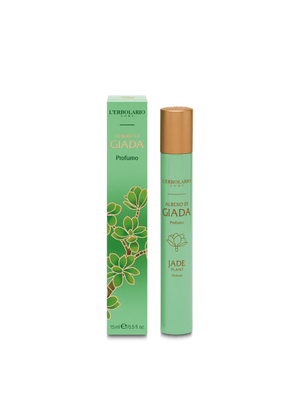 Albero Di Giada Profumo 15 Ml