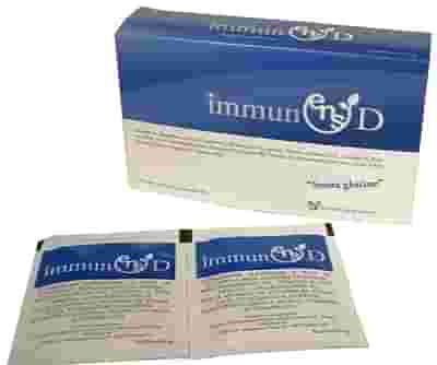 IMMUNENS D 14 BUSTINE