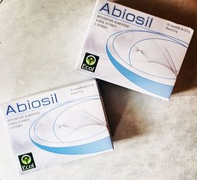 Abiosil Compresse