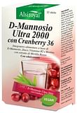 D MANNOSIO ULTRA 2000 CRANBERRY 10 STICK
