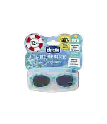 CHICCO OCCHIALE DA SOLE 12 MESI+ BIMBO
