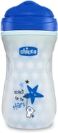 CHICCO TAZZA GLOWING 14M+ AZZURRA