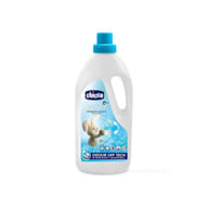 CHICCO SENSITIVE 0M+ DETERSIVO BUCATO 1,5 L