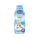 CHICCO SENSITIVE 0M+ AMMORBIDENTE CONCENTRATO SWEET TALCUM 750 ML