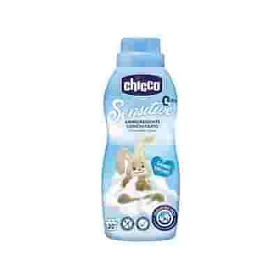 CHICCO SENSITIVE 0M+ AMMORBIDENTE CONCENTRATO SWEET TALCUM 750 ML