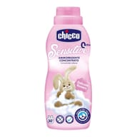 CHICCO AMMORBIDENTE FIORI 750 ML