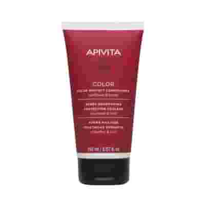 APIVITA CONDITIONER COLOR 150 ML/19