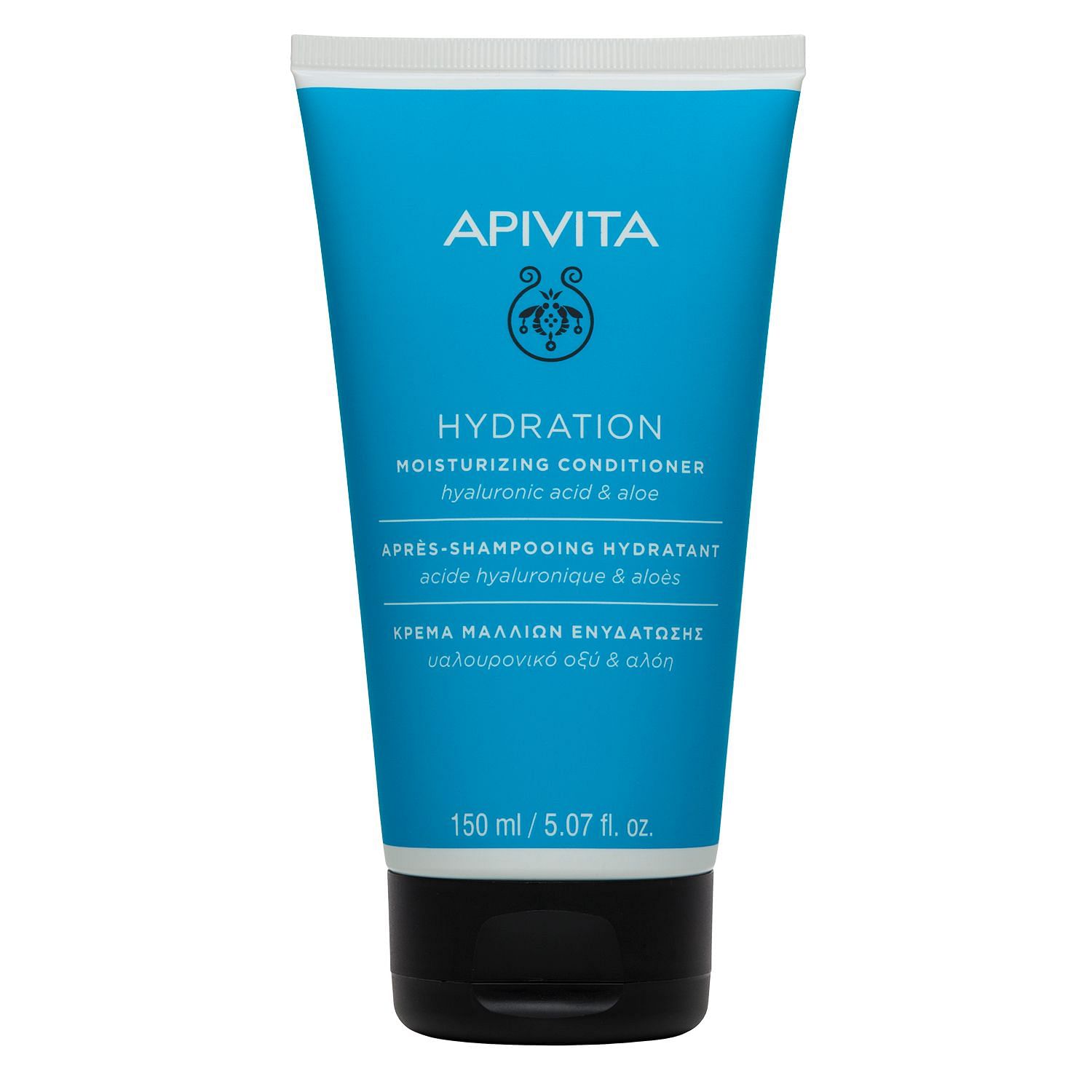 Apivita Conditioner Moisturizing 50 Ml/19