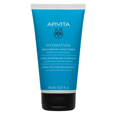 APIVITA CONDITIONER MOISTURIZING 50 ML/19 APIVITA CONDITIONER MOISTURIZING 50 ML/19