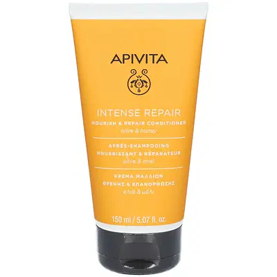APIVITA CONDITIONER NOURISH&REPAIR 150 ML/19 APIVITA CONDITIONER NOURISH&REPAIR 150 ML/19