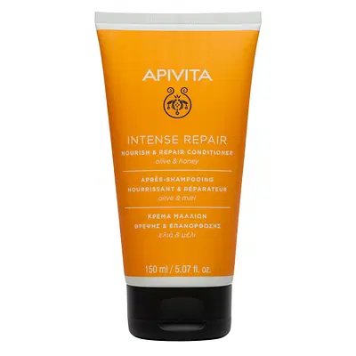 APIVITA CONDITIONER NOURISH&REPAIR 150 ML/19 APIVITA CONDITIONER NOURISH&REPAIR 150 ML/19