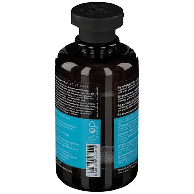 APIVITA SHAMPOO MOISTURISING 250 ML/19 APIVITA SHAMPOO MOISTURISING 250 ML/19