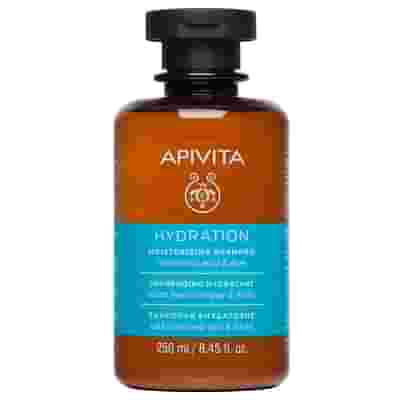 APIVITA SHAMPOO MOISTURISING 250 ML/19